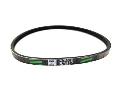 Ремінь ГУРу 3PK510 Geely CK/CK2 KLM KLM AutoParts 3412012105