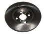 Диск тормозной передний Great Wall Voleex C10/30 KLM KLM AutoParts 3501011-G08 (фото 1)