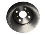 Диск тормозной передний Great Wall Voleex C10/30 KLM KLM AutoParts 3501011-G08 (фото 2)