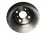 Диск тормозной передний Great Wall Voleex C10/30 KLM KLM AutoParts 3501011-G08 (фото 2)