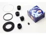 Ремкомплект суппорта переднього (з ABS) (пильовики) Geely CK/CK2 KLM KLM AutoParts 3501100180/3502100180-PL (фото 1)