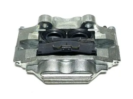 Суппорт передний L Great Wall KLM KLM AutoParts 3501100-F00