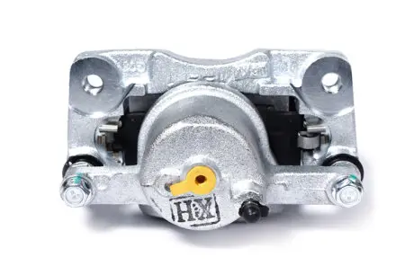 Супорт передній лівий Great Wall Vollex C30 Aftermarket 3501100-G08