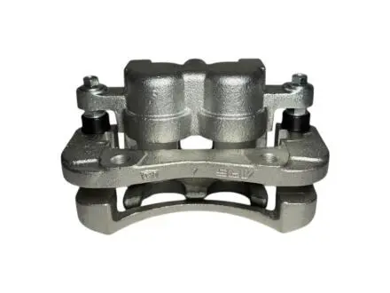 Суппорт передний L Great Wall KLM KLM AutoParts 3501100-K00