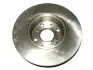Диск гальмівний без ABS KLM AutoParts 3501101106 (фото 3)