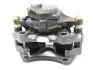 Суппорт передний без ABS L Geely CK/CK2 KLM KLM AutoParts 3501102180 (фото 1)
