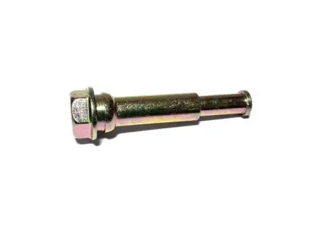 Направляющая суппорта переднего верхняя Great Wall KLM KLM AutoParts 3501112-K00