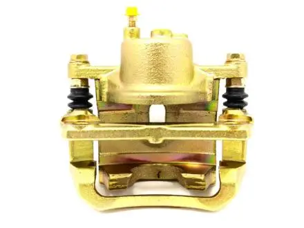 Супорт передній L FAW V5 KLM KLM AutoParts 3501-112M01A00