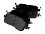 Колодки тормозные передние Haval Jolion KLM KLM AutoParts 3501123XGW02A (фото 2)