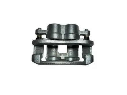 Суппорт передний R Great Wall KLM KLM AutoParts 3501200-K00
