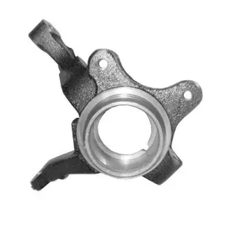 Кулак поворотный (без ABS) R Geely CK Aftermarket 3501201180