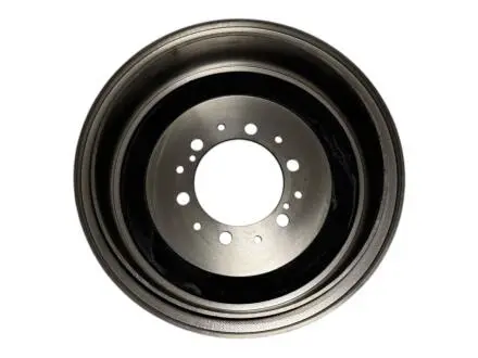 Барабан гальмівний Great Wall Safe/Pegasus KLM KLM AutoParts 3502011-F00