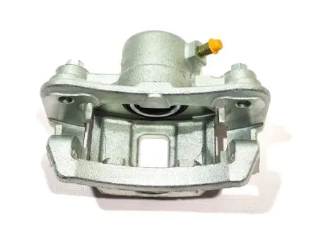 Суппорт задний L Great Wall KLM KLM AutoParts 3502100-K00
