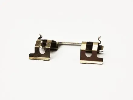 Пружина задніх колодок гальмівних Great Wall KLM KLM AutoParts 3502104-K00