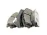 Колодки тормозные задние KLM AutoParts 3502120-K00 (фото 4)