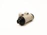 Цилиндр тормозной задний L Geely CK СК2 Aftermarket 3502135005 (фото 12)