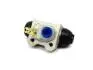 Цилиндр тормозной задний L без ABS Geely CK CK2 Aftermarket 3502135106 (фото 3)