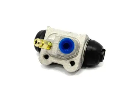 Цилиндр тормозной задний L без ABS Geely CK/CK2 KLM KLM AutoParts 3502135106