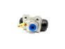 Цилиндр тормозной задний R без ABS Geely CK CK2 Aftermarket 3502140106 (фото 3)