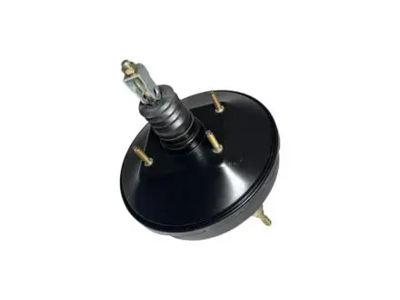 Вакуумный усилитель тормозов (4x4) (2 отверстия) Great Wall Safe KLM KLM AutoParts 3505110-F00