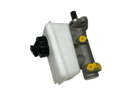 Цилиндр тормозной главный Great Wall KLM KLM AutoParts 3505120-F00