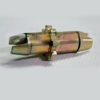 Упор колодок стояночного тормоза регулировочный левый Great Wall Hover Aftermarket 3507150-K00