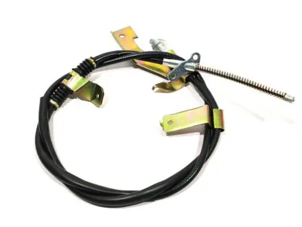 Трос ручного гальма R Great Wall KLM KLM AutoParts 3508014-K00
