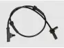 Датчик ABS передній L Great Wall Hover KLM KLM AutoParts 3550120-K00 (фото 1)