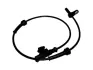 Датчик ABS передній R Great Wall Hover KLM KLM AutoParts 3550140-K00 (фото 3)