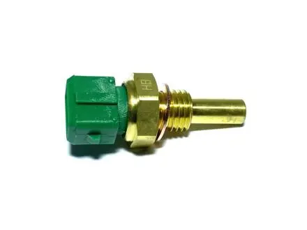 Датчик температуры охлаждающей жидкости (491QE,2 контакта, ЕВРО-2) Great Wall KLM KLM AutoParts 3609500U-E01