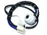 Контактна група замку запалення Great Wall Hover KLM KLM AutoParts 3704120-K00 (фото 1)