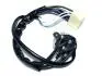 Контактна група замку запалення Great Wall Hover KLM KLM AutoParts 3704120-K00 (фото 2)