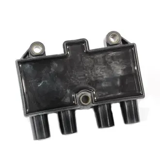 Котушка запалювання Zhong Xing Landmark KLM KLM AutoParts 3705010-0000