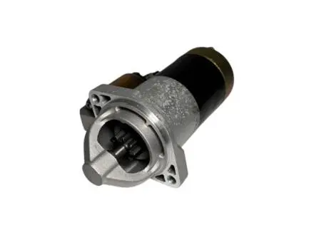 Стартер в сборе Great Wall KLM KLM AutoParts 3708100-ED01A