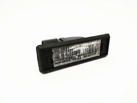 Плафон подсветки номерного знака Geely KLM KLM AutoParts 3717010028