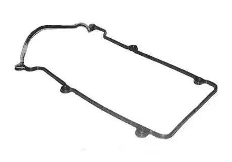 Прокладка клапанной крышки 0 8 Chery QQ Aftermarket 372-1003036 (фото 1)