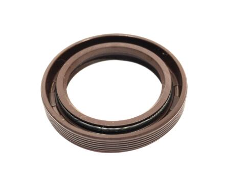 Сальник колінвалу передній Chery QQ KLM KLM AutoParts 372-1005015BA