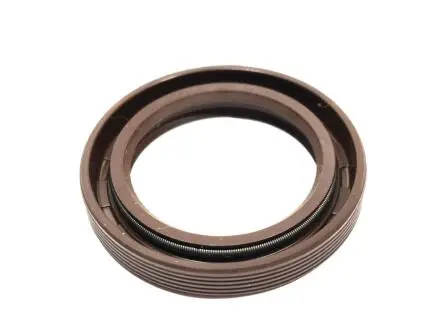 Сальник коленвала передний Chery QQ KLM KLM AutoParts 372-1005015BA
