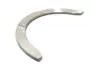 Полукольцо коленвала Chery QQ (S11) KLM KLM AutoParts 372-1005016 (фото 3)