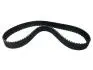 Ремень ГРМ 107YU254 Chery QQ KLM KLM AutoParts 372-1007081 (фото 1)