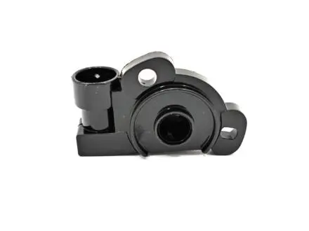 Датчик дроссельной заслонки Chery QQ KLM KLM AutoParts 372-1107051