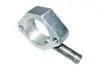 Корпус термостата Chery QQ Aftermarket 372-1306016 (фото 1)