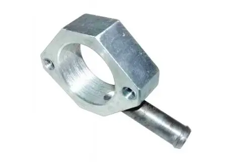Корпус термостата Chery QQ Aftermarket 372-1306016