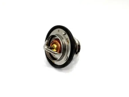 Термостат (85°C) Chery QQ/Jaggi KLM KLM AutoParts 372-1306020