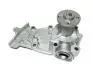 Насос водяной 0,8L Chery QQ KLM KLM AutoParts 372-1307010 (фото 1)