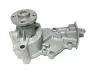 Насос водяной 0,8L Chery QQ KLM KLM AutoParts 372-1307010 (фото 2)