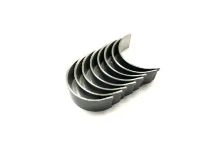 Вкладыши шатунные STD (0.8L) Chery QQ KLM KLM AutoParts 372-1DF1004110