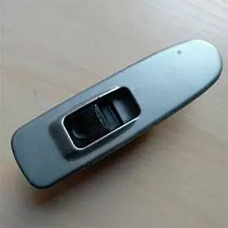 Кнопка стеклоподъемника задней L двери Great Wall Hover, Haval, Wingle Aftermarket 3746400-K00