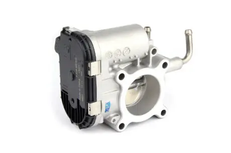 Дроссельная заслонка Great Wall Voleex C10 Aftermarket 3765100-EG01