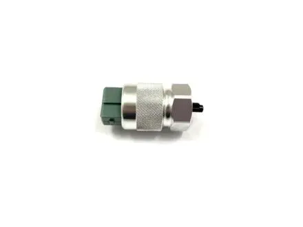 Датчик швидкості (метал) Great Wall KLM KLM AutoParts 3802100-K00